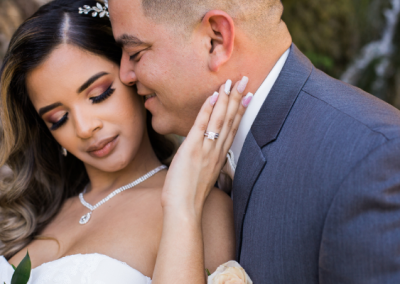 Mr and Mrs Casey