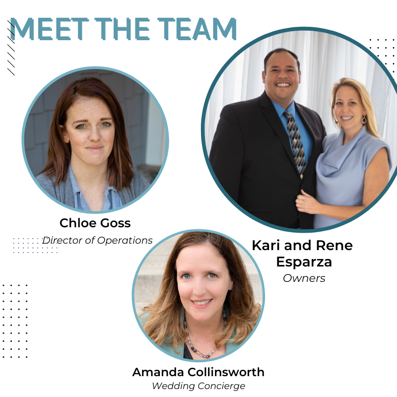 Meet the team (2)