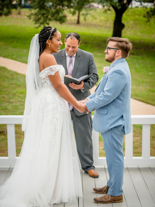 Wooldridge Square Park