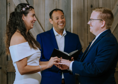 Free Wedding Venues in San Antonio, TX