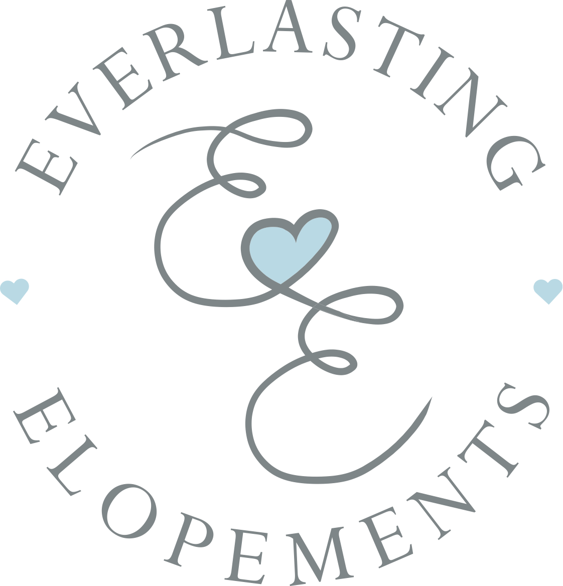 Everlasting Elopements logo