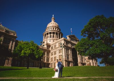Free Wedding Venues in Austin, TX