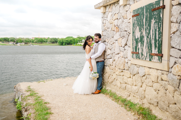 DaniLea Photo couple