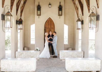 Free Wedding Venues in the Texas Hill Country