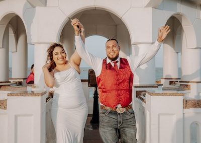 Free Outdoor Wedding Venues in Corpus Christi