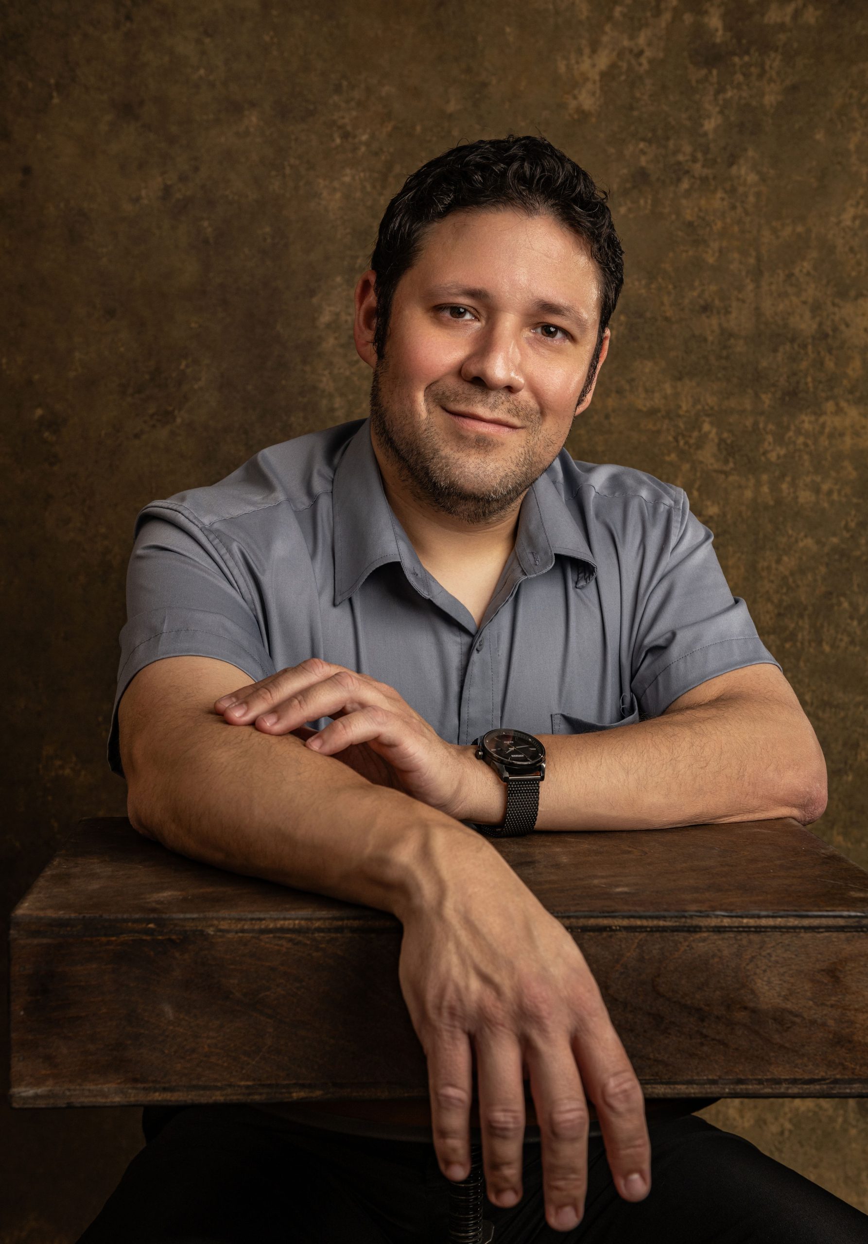 Alejandro Perez photographer Freedom Film CC